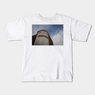 Neath Empire Cinema - 2012 Kids T-Shirt